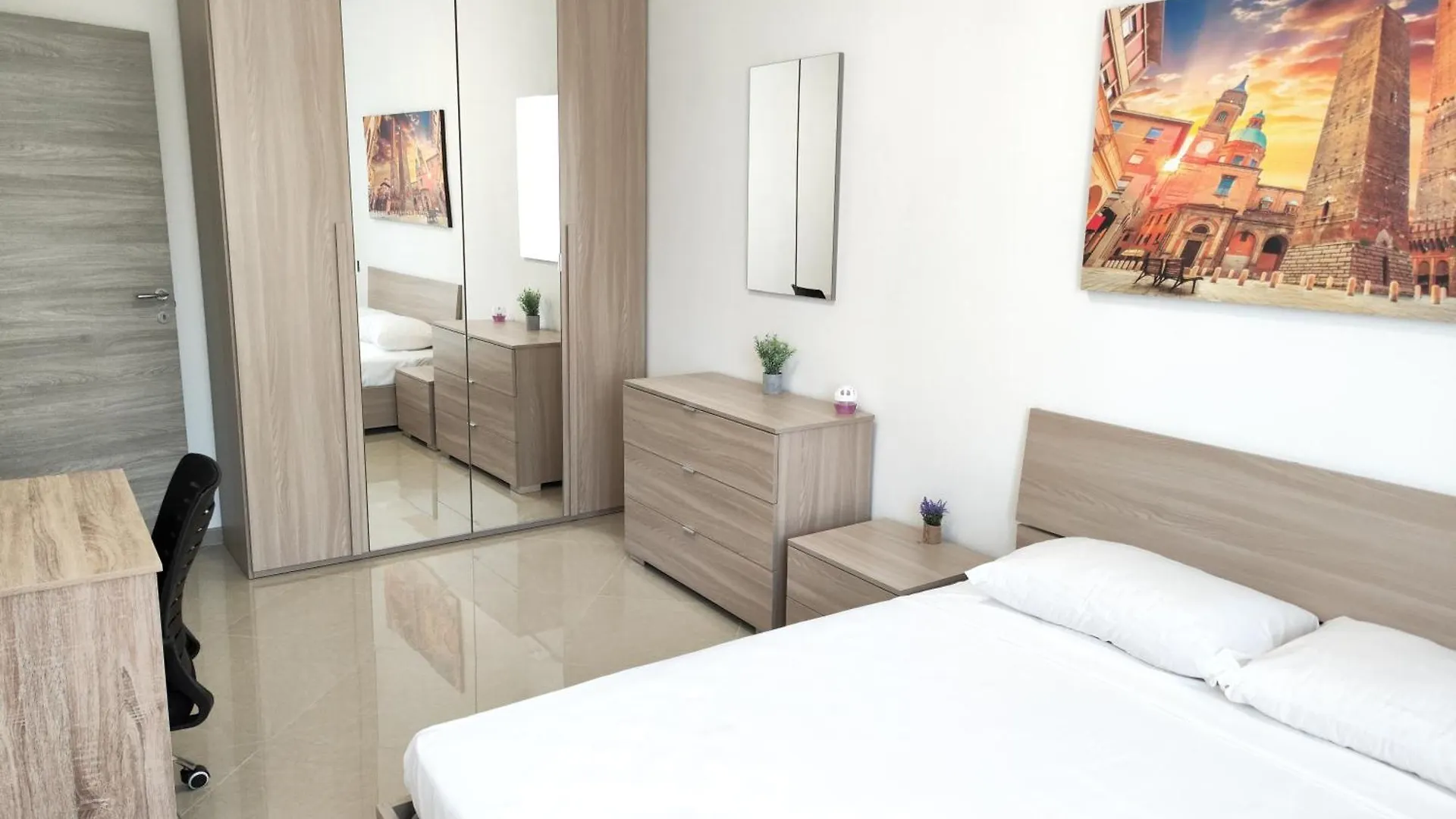 Guest house B&B Bologna