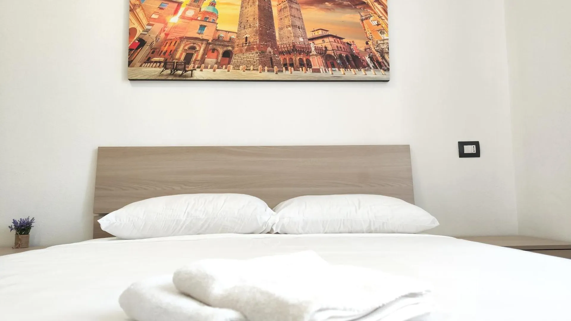 B&B Bologna Italy