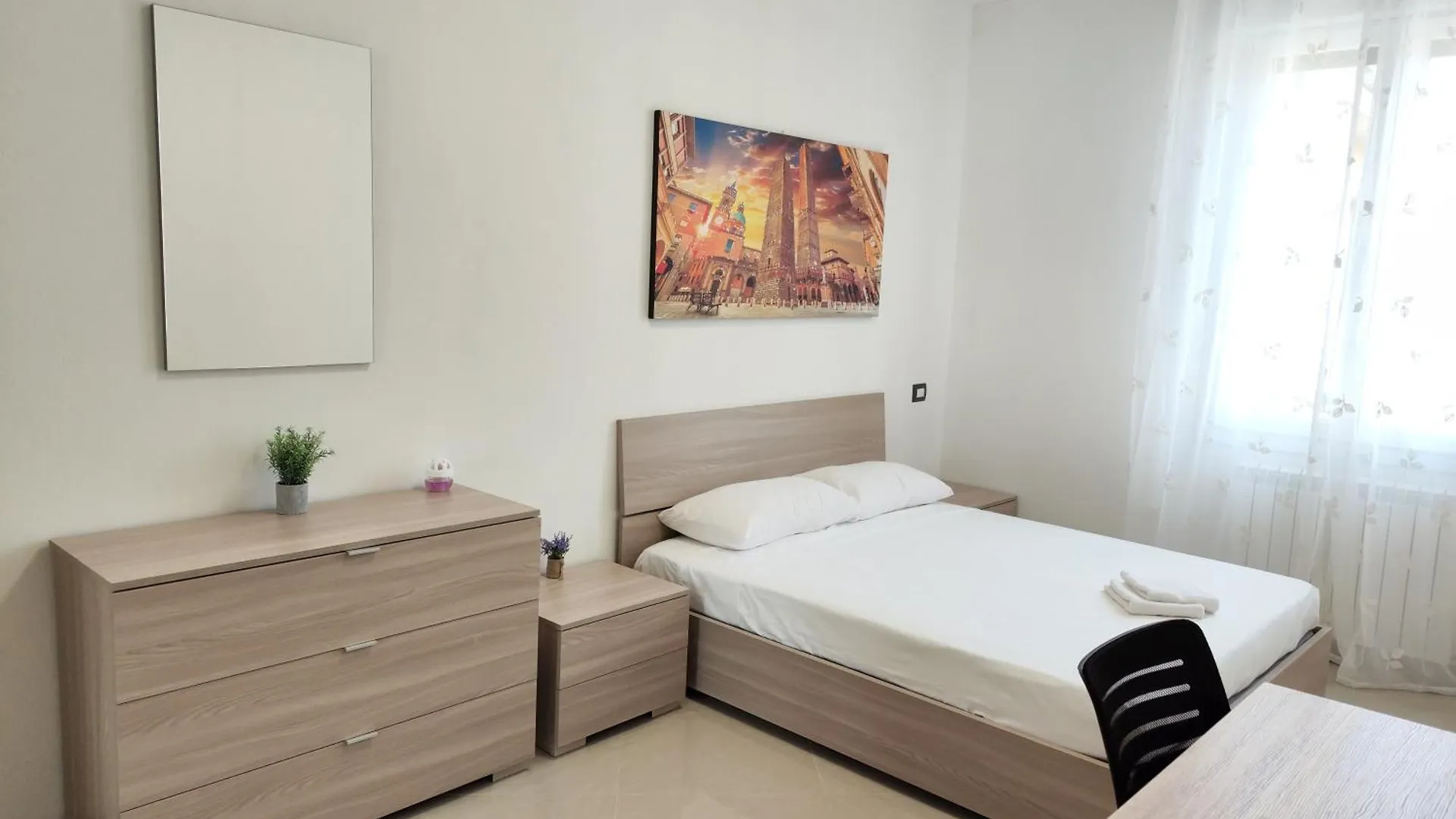 Guest house B&B Bologna