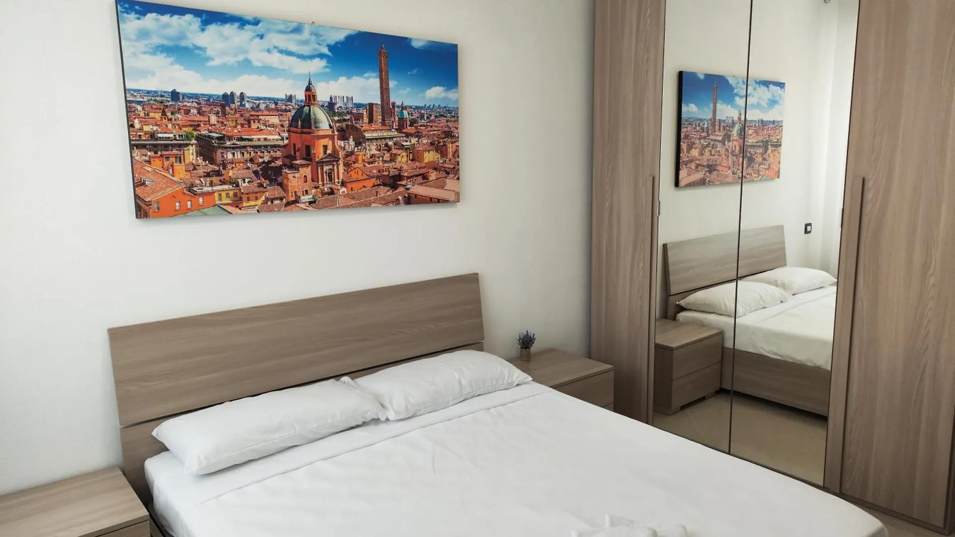 B&B Bologna
