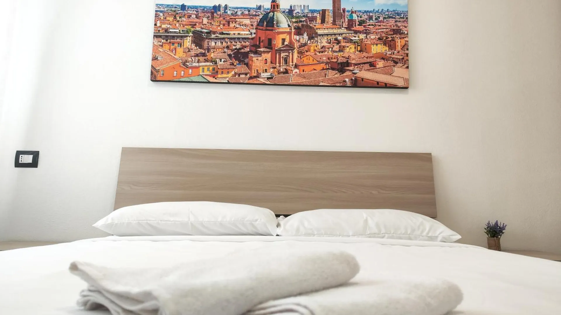 B&B Bologna Guest house