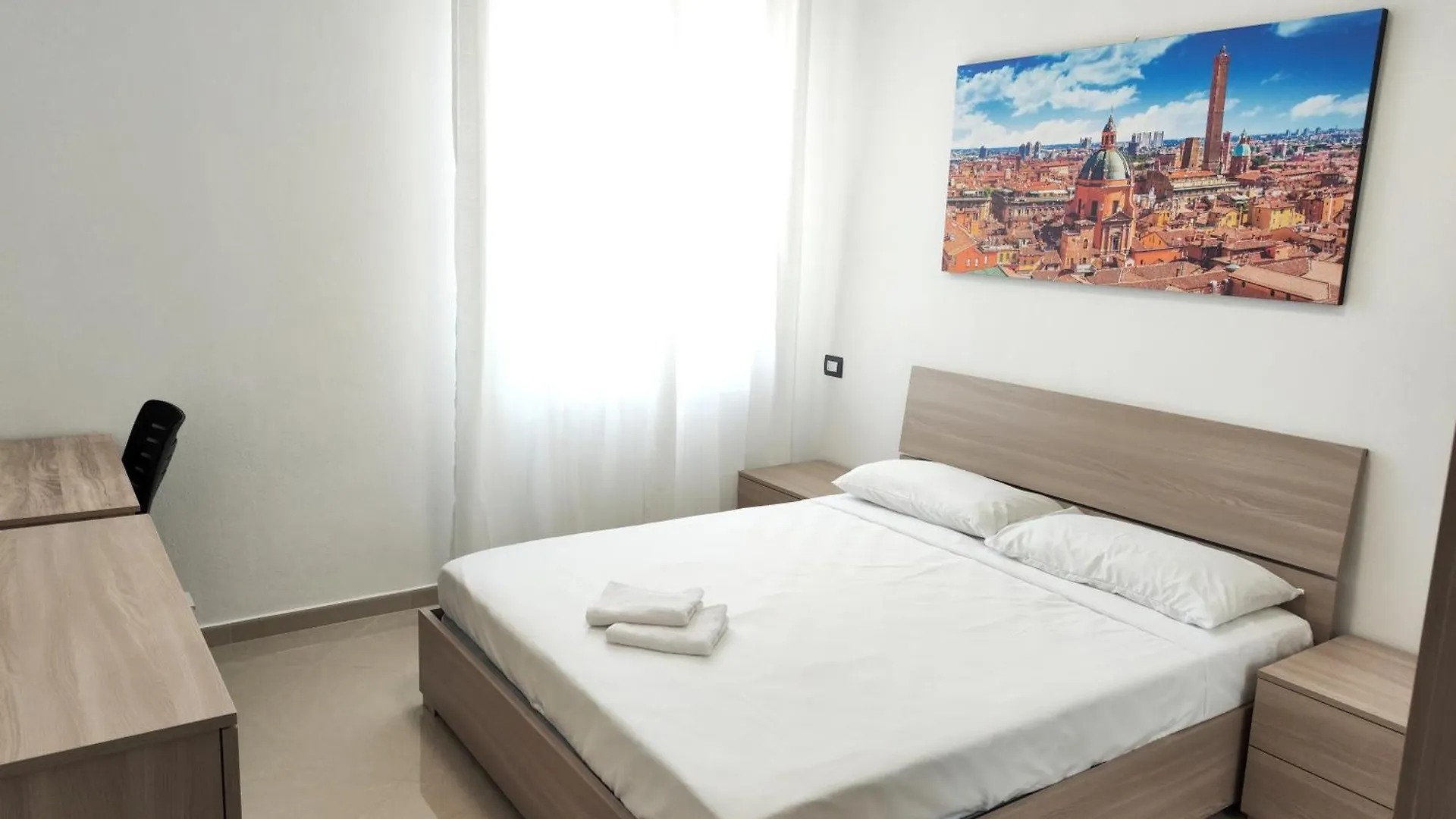 Guest house B&B Bologna Italy