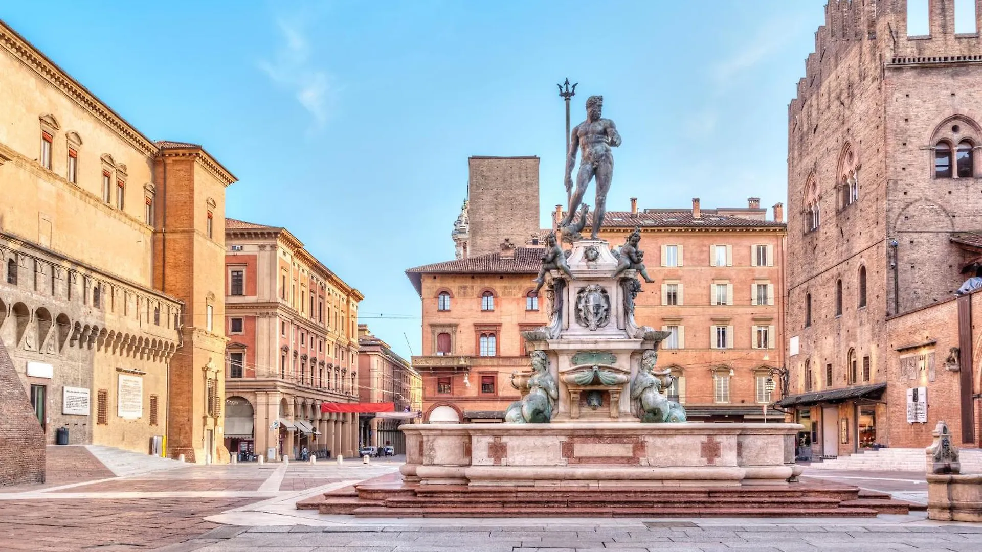 B&B Bologna