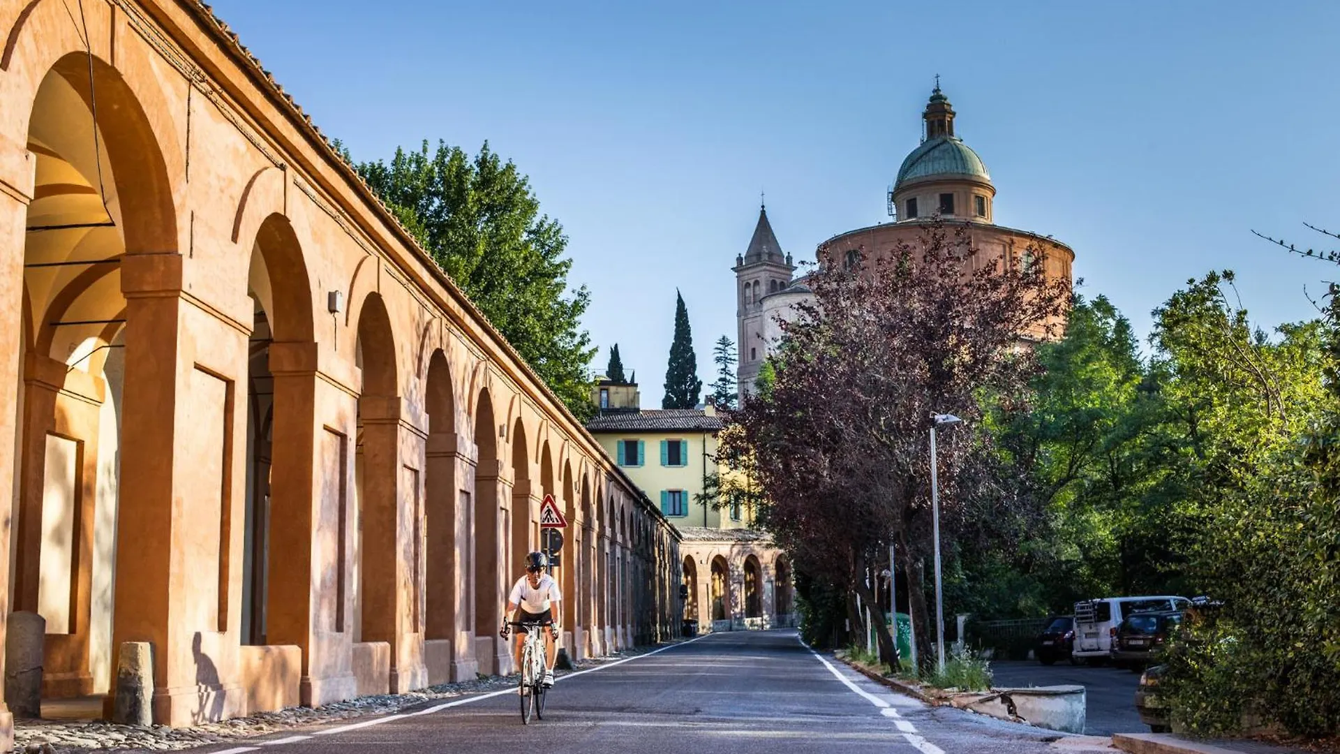 Guest house B&B Bologna
