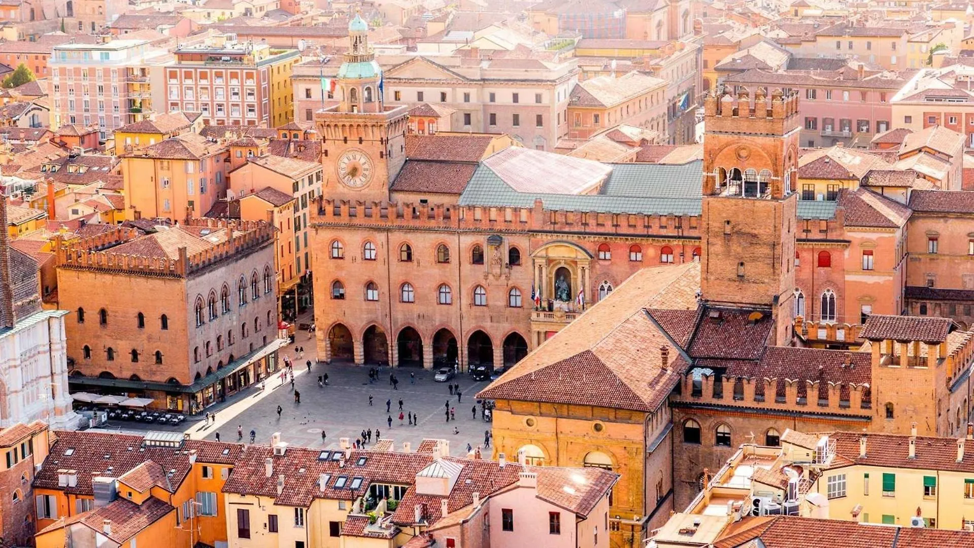 B&B Bologna