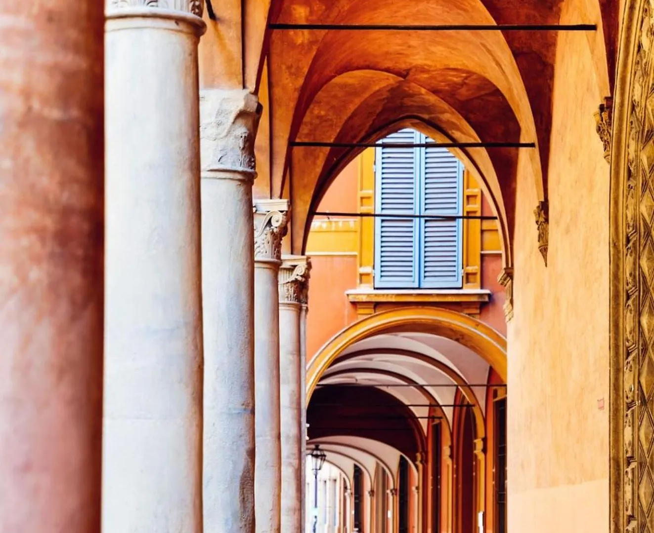 Guest house B&B Bologna
