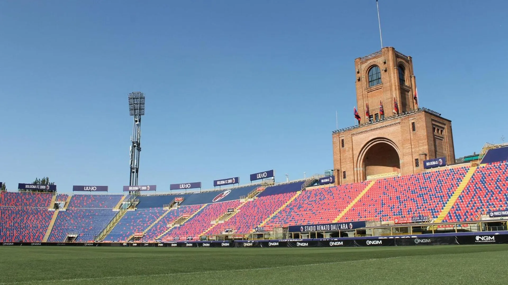 B&B Bologna 0*,