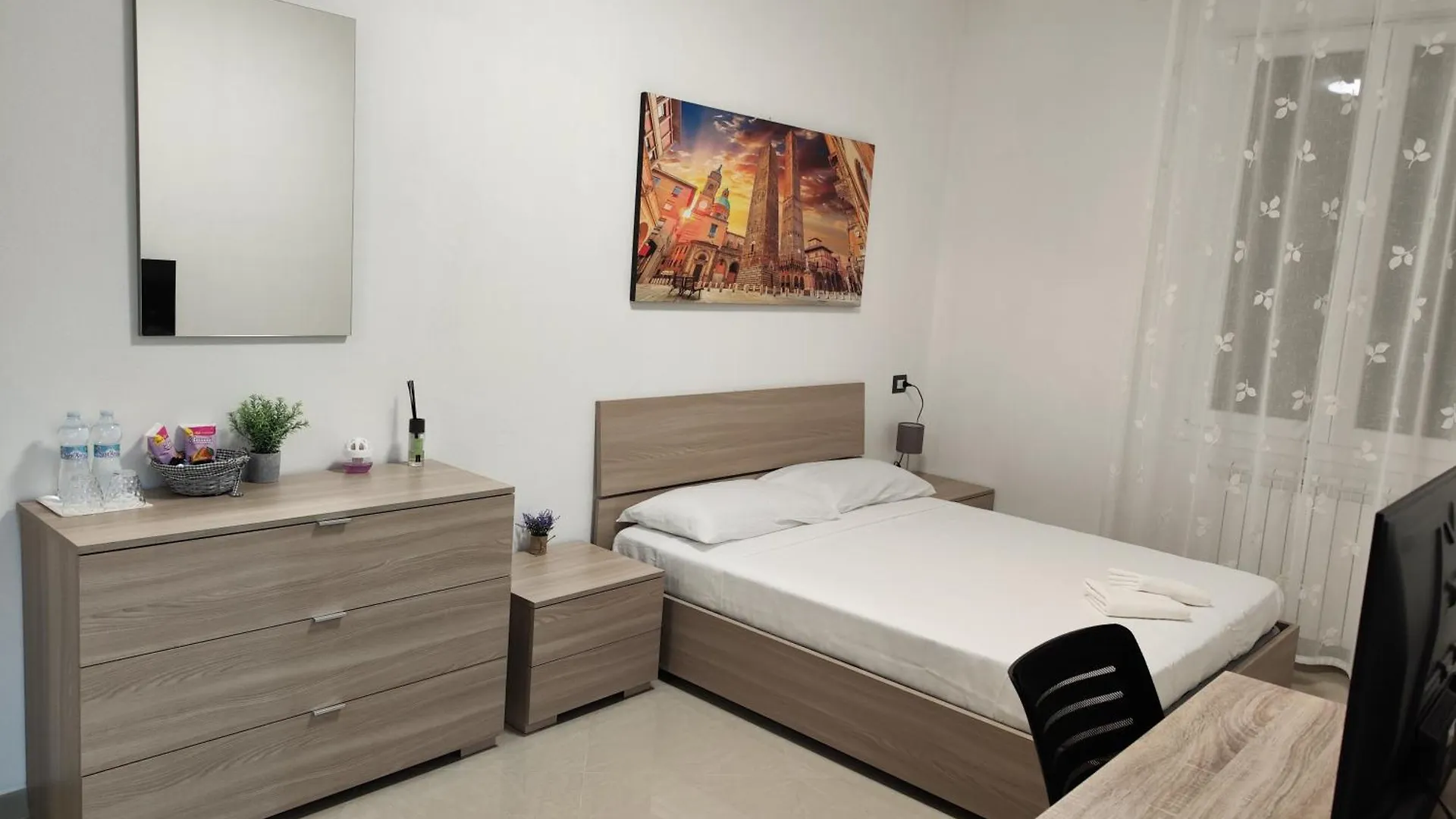 B&B Bologna Guest house