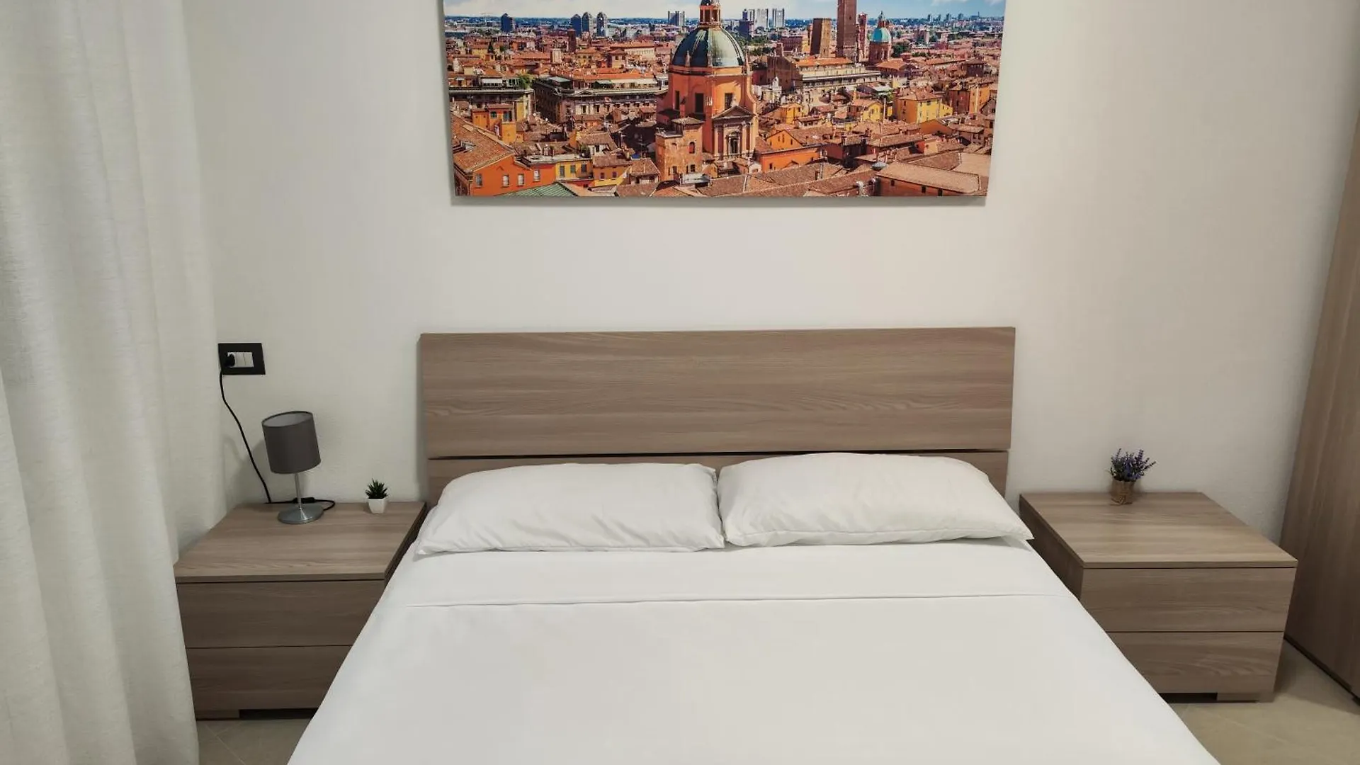 B&B Bologna Italy