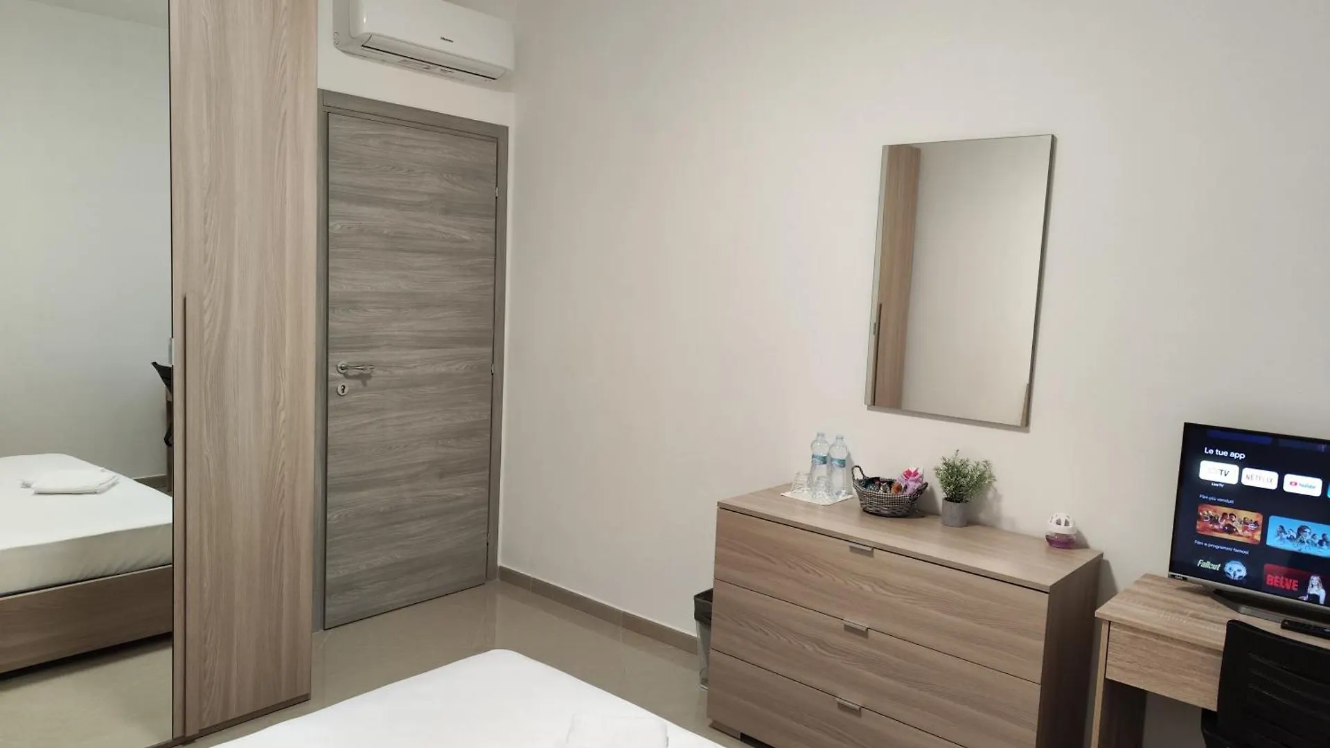 B&B Bologna Guest house