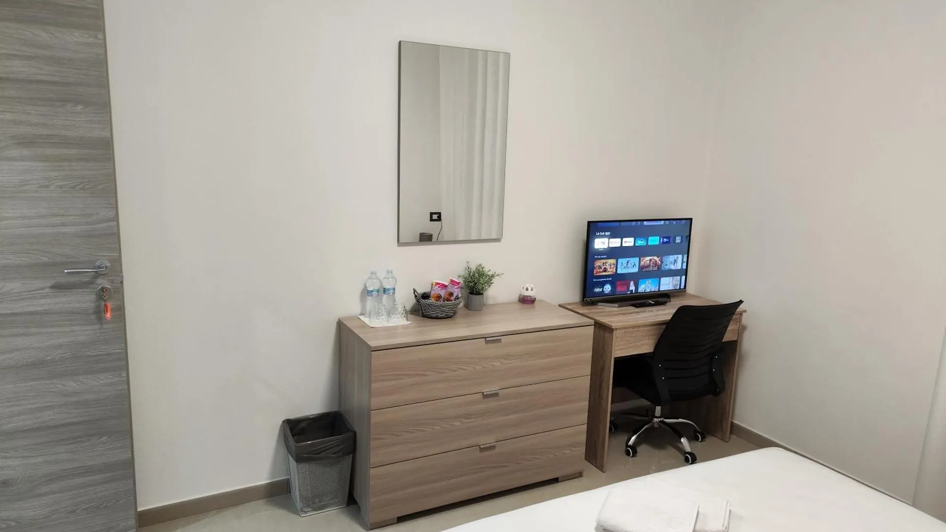 B&B Bologna Italy