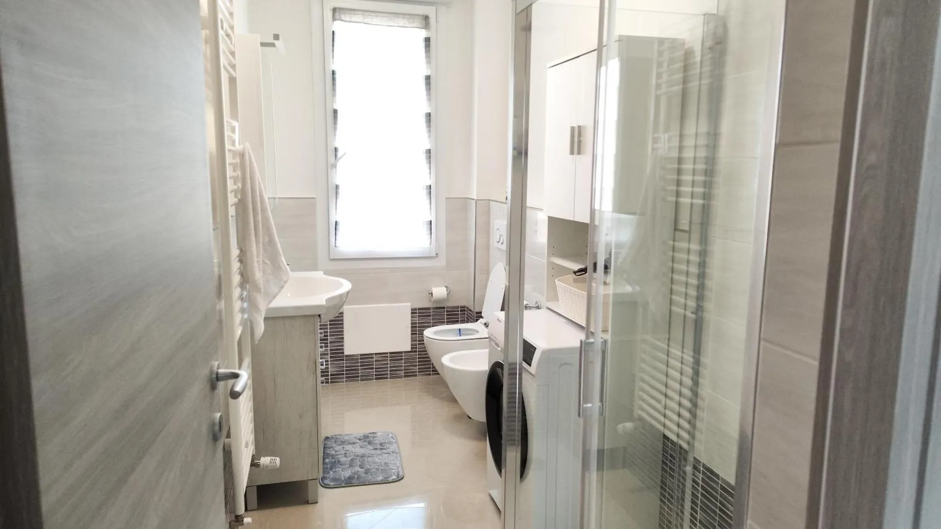 Guest house B&B Bologna Italy