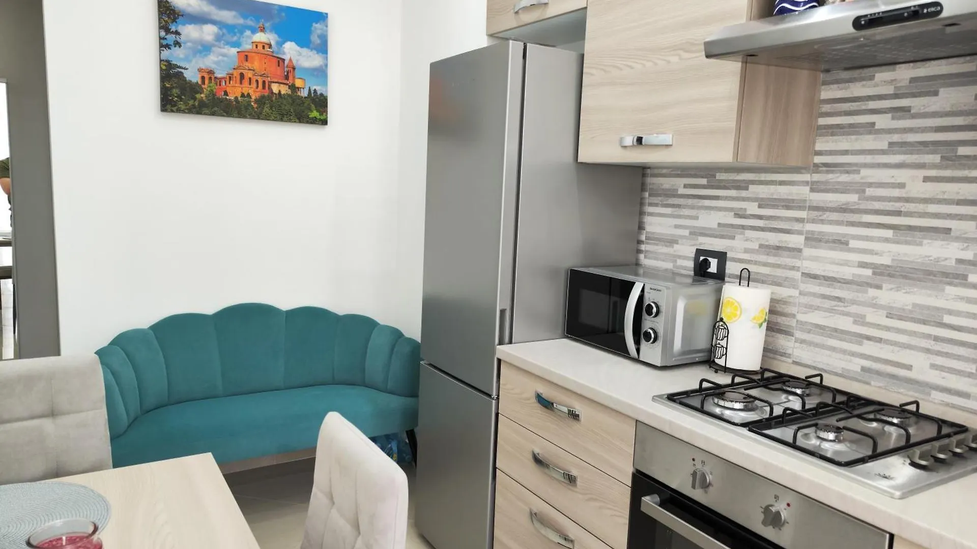 Guest house B&B Bologna