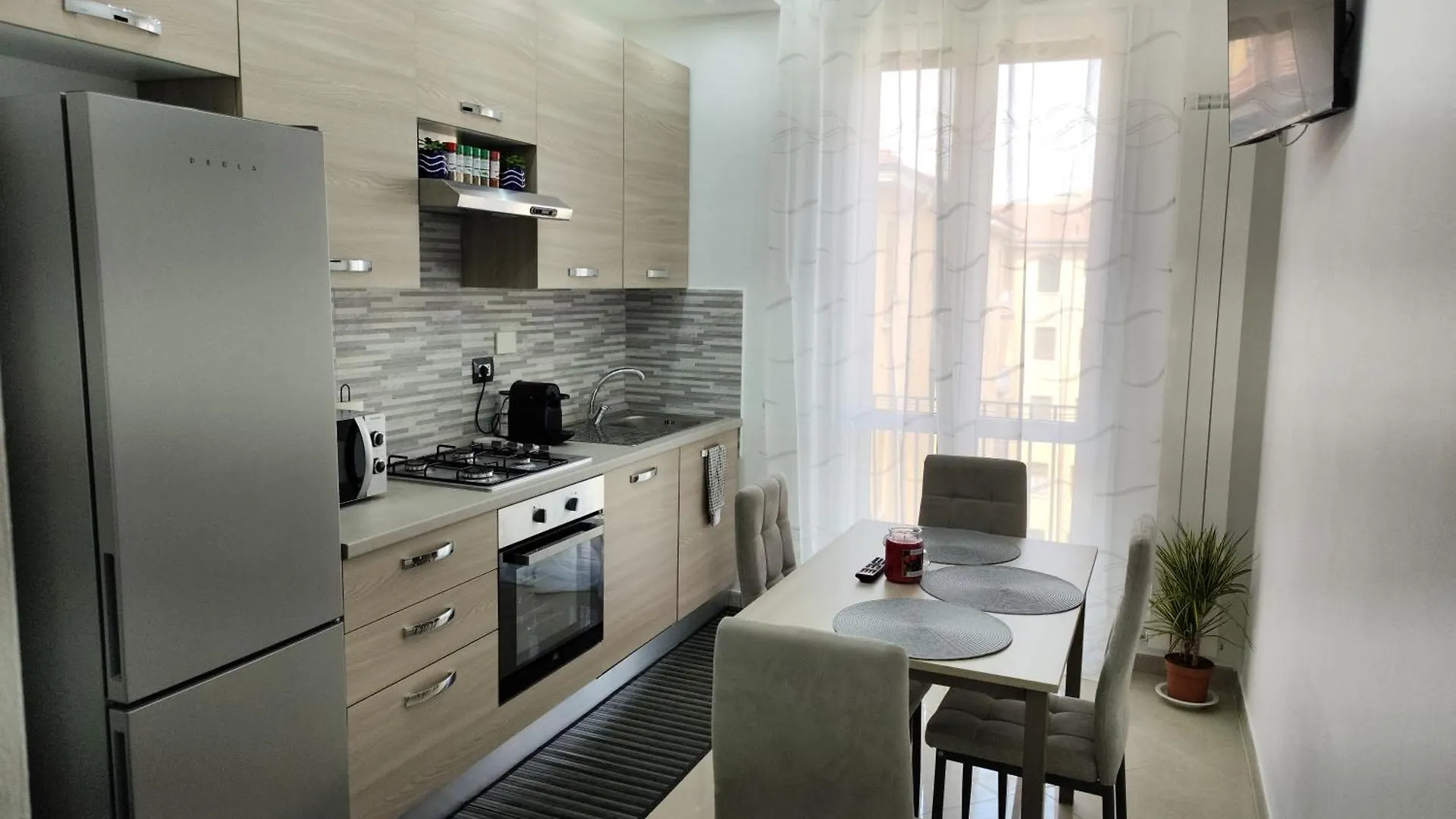 B&B Bologna