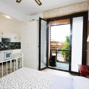 Gasthof Cortesia 4, Bologna